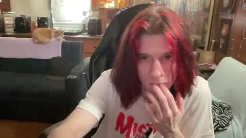 Snapshot of ghostboygbc chatting on 11-27-25, 06:26 ghostboygbc online show from 11-27-25, 06:26