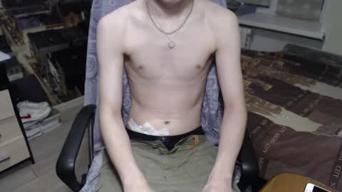 Snapshot of ghostfacefriends chatting on 12-09-24, 04:26 Fedya online show from 12-09-24, 04:26