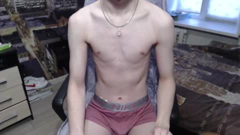 Snapshot of ghostfacefriends chatting on 12-14-24, 05:07 Fedya online show from 12-14-24, 05:07