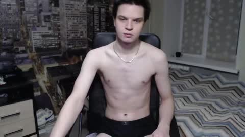 Snapshot of ghostfacefriends chatting on 02-18-25, 05:53 Fedya online show from 02-18-25, 05:53