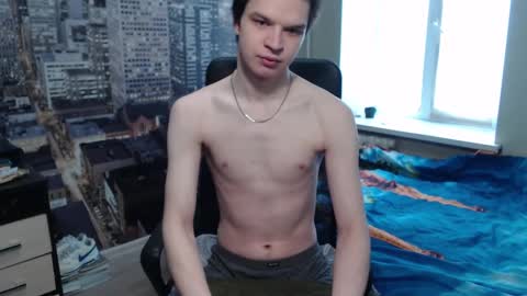 Snapshot of ghostfacefriends chatting on 02-22-25, 05:23 Fedya online show from 02-22-25, 05:23