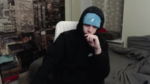 Fedya online show from 11-16-25, 02:06