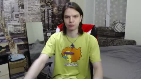 Fedya online show from 03-06-26, 06:48