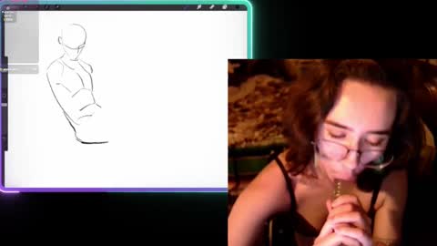 Snapshot of ghostinthebottle chatting on 10-05-25, 04:11 Ghost online show from 10-05-25, 04:11