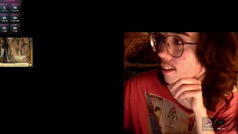 Snapshot of ghostinthebottle chatting on 11-08-25, 05:51 Ghost online show from 11-08-25, 05:51