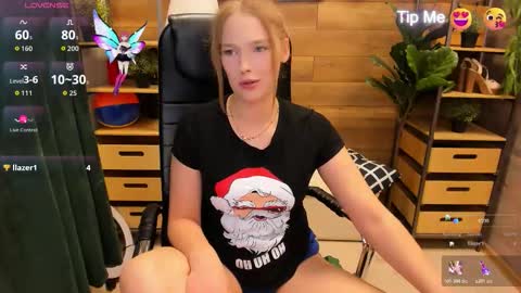 Sweety online show from 10-25-25, 08:47