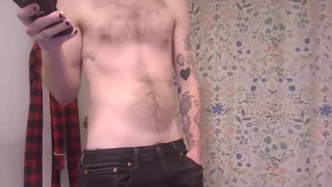 Ghost online show from 10-31-25, 03:13