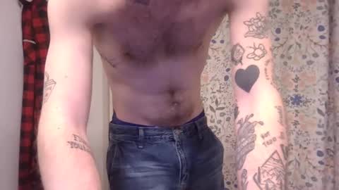 Ghost online show from 11-28-25, 01:58