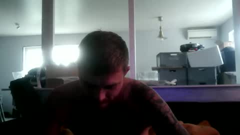 ghostrider883hd online show from 10-07-25, 02:58