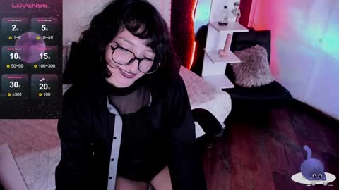 Allison  online show from 12-02-24, 11:40