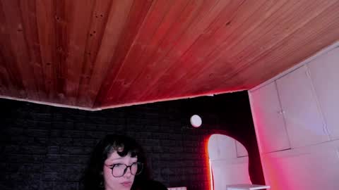 Allison  online show from 12-03-24, 11:46