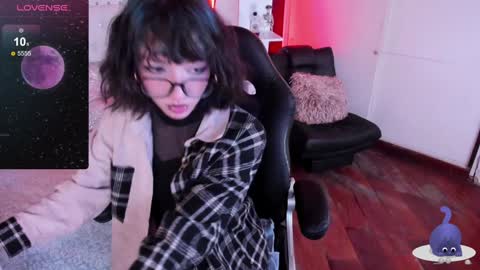 Allison  online show from 12-10-24, 08:38