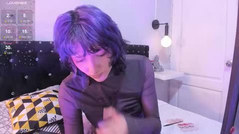 Snapshot of ghosty_doll chatting on 02-26-26, 08:19 Allison online show from 02-26-26, 08:19