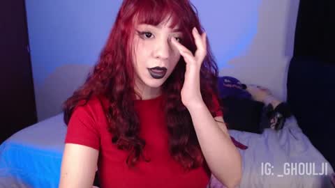 Annie   Im going to be offline from 29nov to 3dec online show from 12-18-24, 11:40