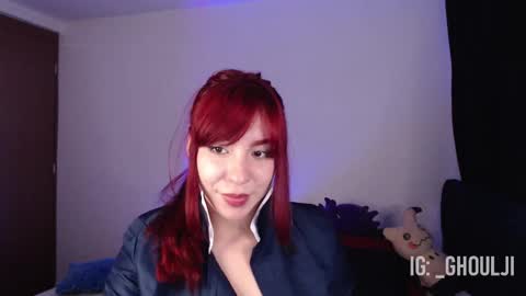 Annie   Im going to be offline from 29nov to 3dec online show from 02-23-25, 03:13