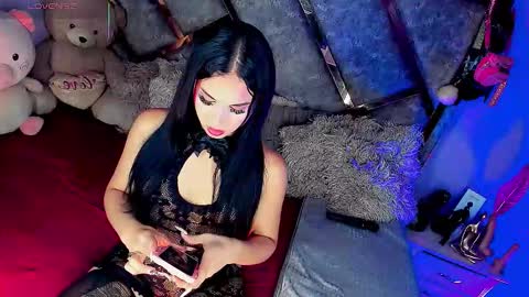 Gia Ferrara online show from 01-14-26, 06:52