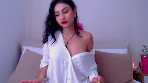Gia Ferh online show from 10-04-25, 03:54