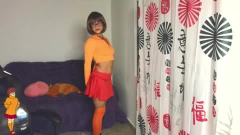 gia_flame online show from 10-30-25, 04:14