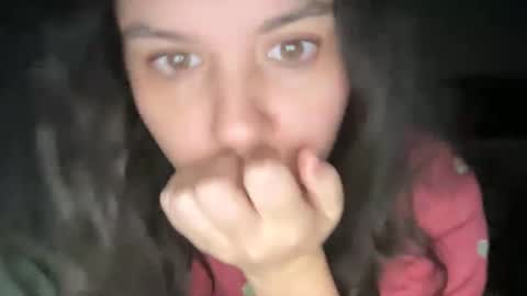 Snapshot of gia_is_horny chatting on 02-19-25, 04:33 The Queen of Squirt online show from 02-19-25, 04:33