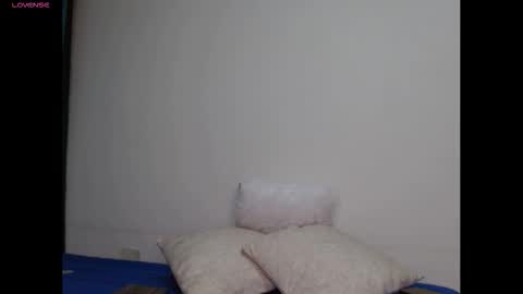 Gia Lee online show from 11-20-25, 02:45