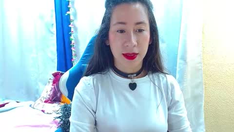 Gia  online show from 02-04-26, 02:12