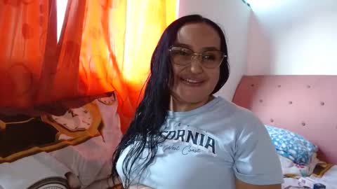 nahomi online show from 02-05-25, 08:57