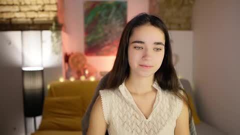 Gia Paige18 online show from 12-03-24, 09:00