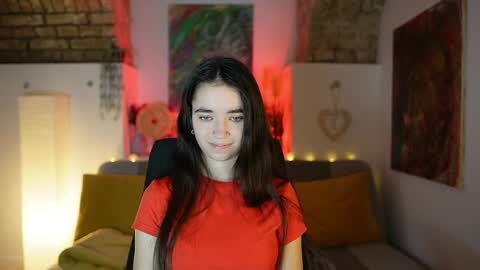 Gia Paige18 online show from 01-12-25, 12:12