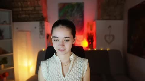 Gia Paige18 online show from 02-02-25, 09:40