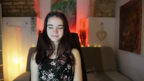 Gia Paige18 online show from 02-06-25, 11:32