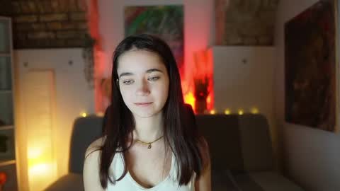 Gia Paige18 online show from 02-23-25, 09:22