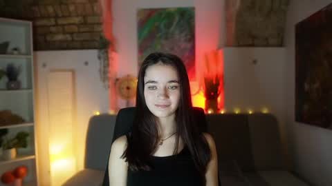 Gia Paige18 online show from 02-24-25, 10:59