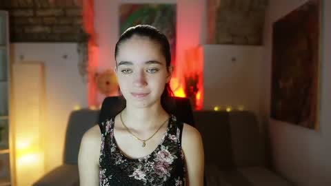 Gia Paige18 online show from 03-01-25, 02:02