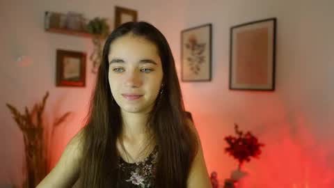 Gia Paige18 online show from 09-16-25, 08:15