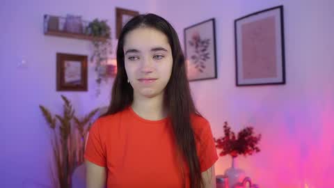 Gia Paige18 online show from 10-17-25, 08:28