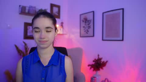 Gia Paige18 online show from 11-27-25, 03:03