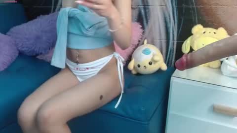 giaa rossi online show from 09-19-25, 02:29