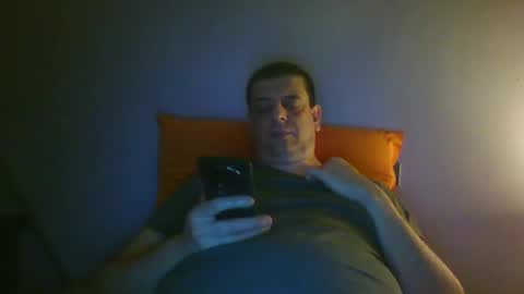 samuel online show from 10-18-25, 07:09