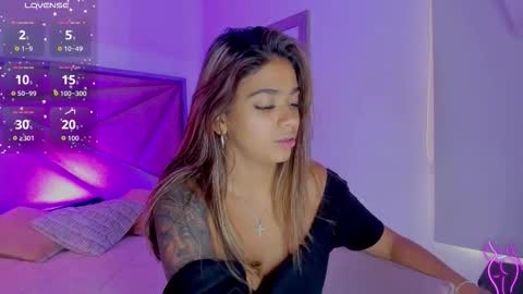 Gia  online show from 03-07-26, 06:38