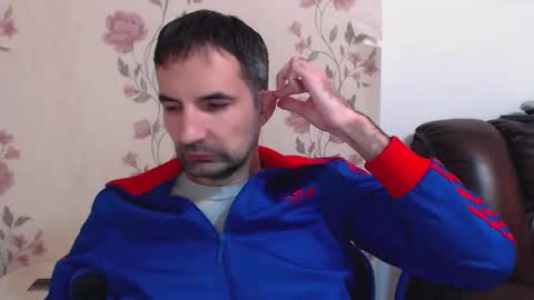 Gianni online show from 12-02-25, 08:37