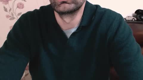 Gianni online show from 12-15-25, 09:52