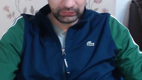 Gianni online show from 02-01-26, 05:22