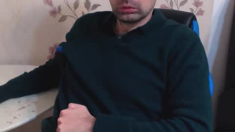 Gianni online show from 02-20-26, 04:51