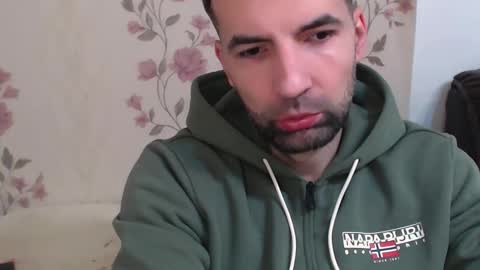 Gianni online show from 03-01-26, 01:24