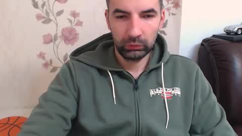 Gianni online show from 03-24-26, 12:32