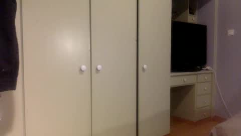 Horny Sissy online show from 02-14-26, 02:25