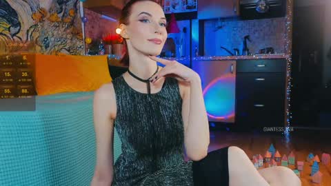 Eva online show from 12-31-24, 02:58
