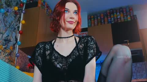 Eva online show from 01-17-25, 01:03