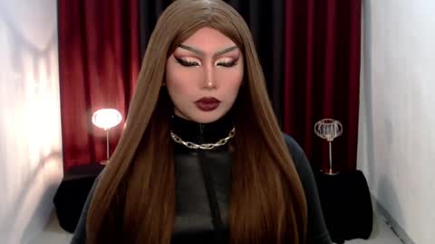 Gia X online show from 02-02-25, 02:38