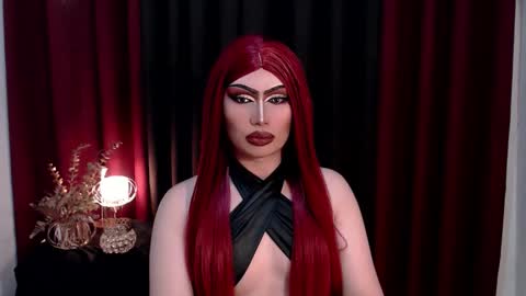 Gia X online show from 10-24-25, 06:32